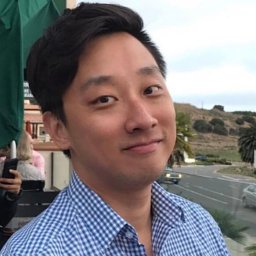Cho Jounhong Ryan