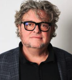 H.J. (Henkjan) Honing