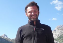 David M. Oliver