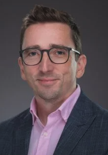 Gábor Scheiring