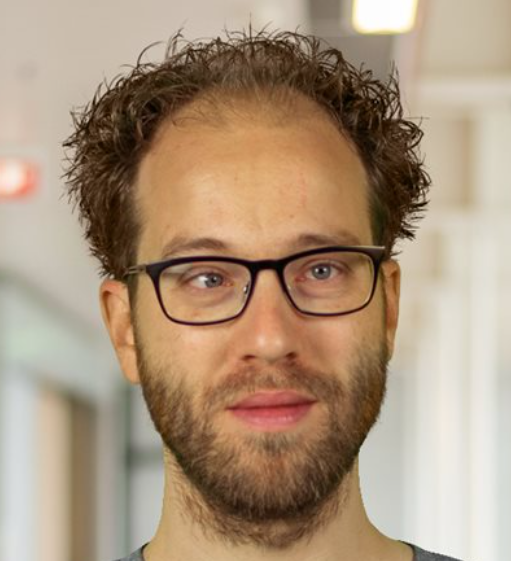 Martijn van den Bosch