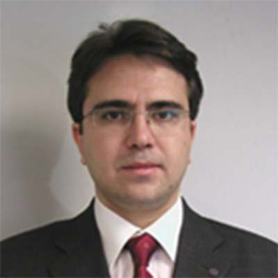 Ugur Pasaogullari