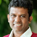 Rajinikanth Mohan