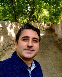 G. Behzadi Pour
