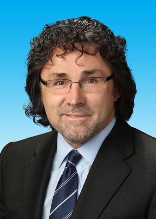 John Peter Wilson