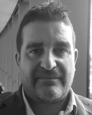 Enrico Urru