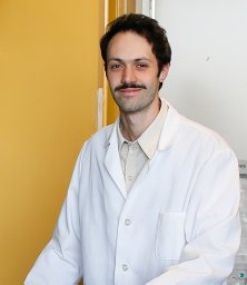 Seyed Arad Moghadasi