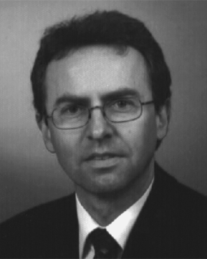 Uwe Paschen