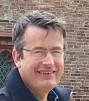 John Billingham