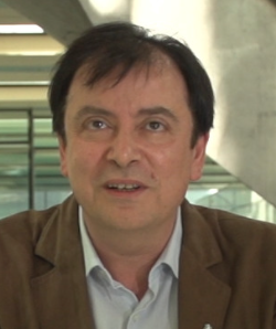 Manuel Del Pino
