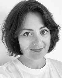 Lauren Waardenburg