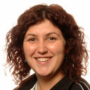 Johanna S Rees