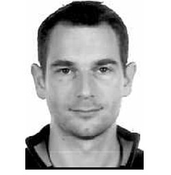 Mathieu Massinon