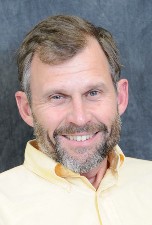 Keith A. Mott