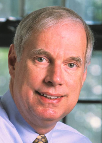 James Siedow