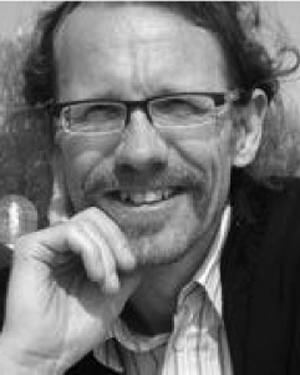 Jesper Larsson Träff