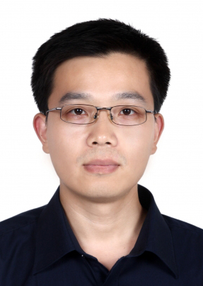 Shengjun Li
