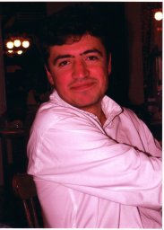 Luis Arias