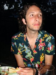 Felipe García-Ramos