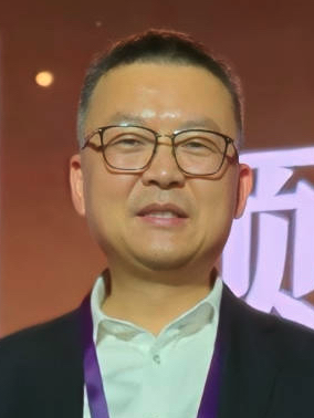 Qiufei Chen