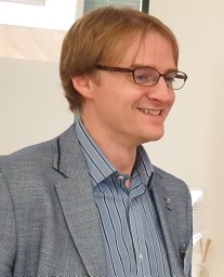 Mathew Hughes