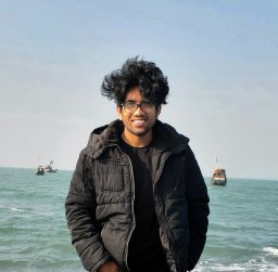 Tanvir Ahmed Masum