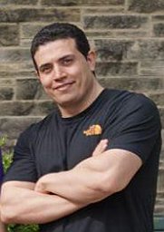 Jalal Sadeghi