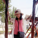 hu Jingfang