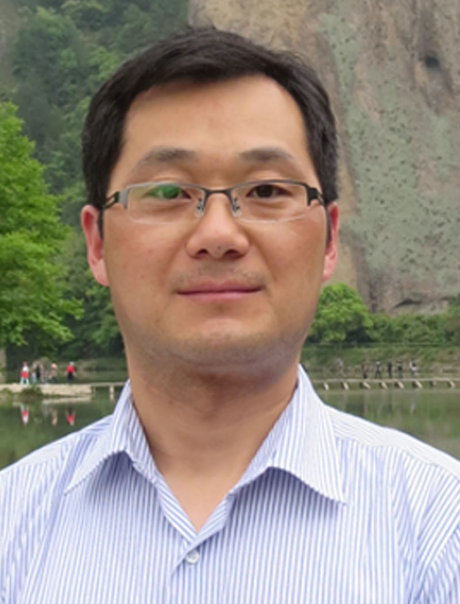 Jianwei Mao