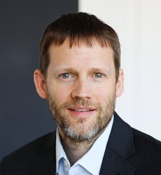 Kevin D. G. Pfleger