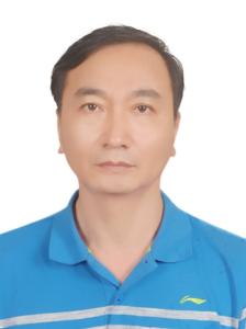 Xiaoliang Wang