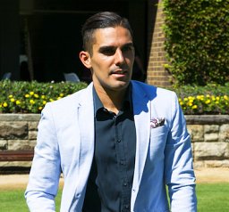 Moustaqil Mehdi