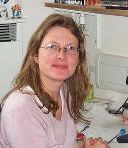 Louise Upton