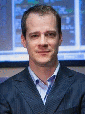 Daniel J. O'Shaughnessy
