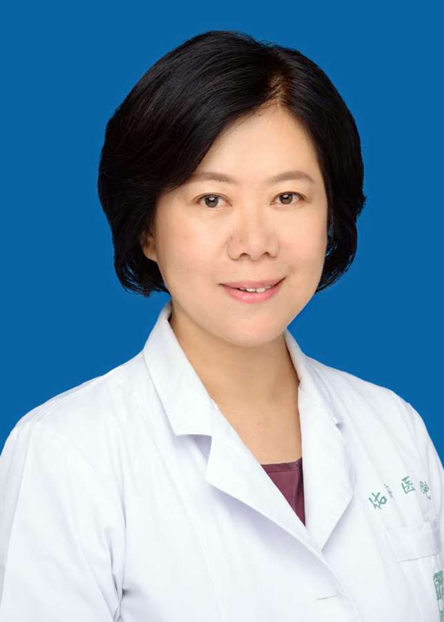 Xuemei Li