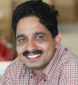A S Madhukumar
