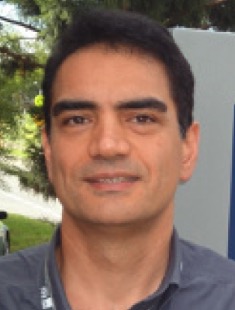 Siamak Saifzadeh
