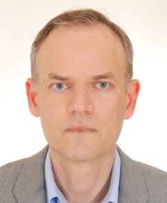 Nikolaos K. Kazantzis