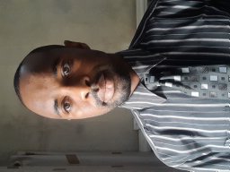 Zaharaddeen Salisu Maigoshi