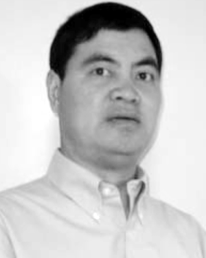 Liangmin Zhang