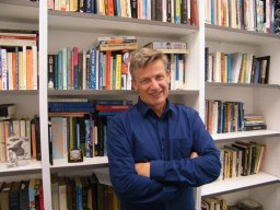 Peter Hoar
