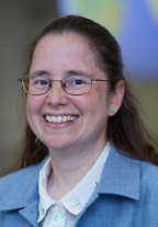 Amy Mcgovern