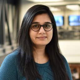 Monika Yadav