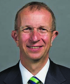 Walter Brenner