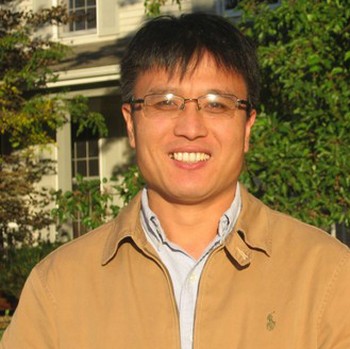 Guoqing Song
