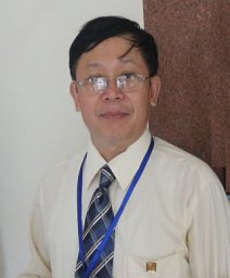Nguyen Cuu Khoa