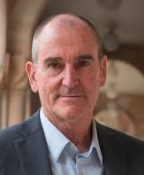 Michael Udvardi