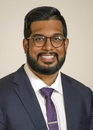 Dhanesh D Binda