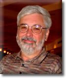 John Defrain