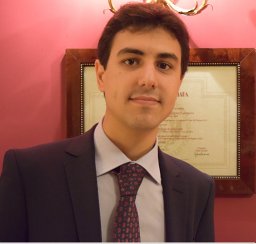Federico Armata
